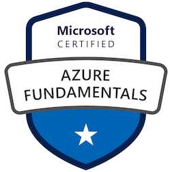 Azure Fundamentals